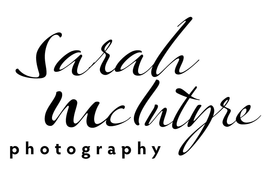 Sarah McIntyre Photography