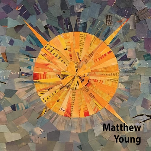 Art of Matthew Young
