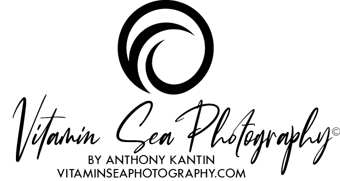 Vitamin Sea Photography by Anthony Kantin