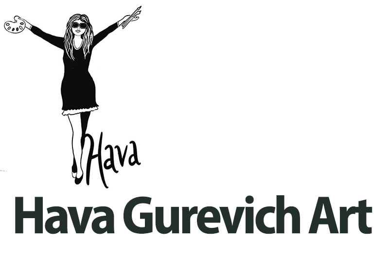 Hava Gurevich Art