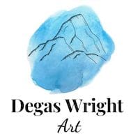 Degas Wright