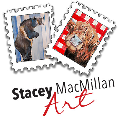 Stacey MacMillan