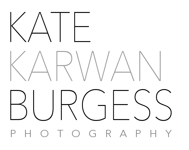 Kate Karwan Burgess Photography