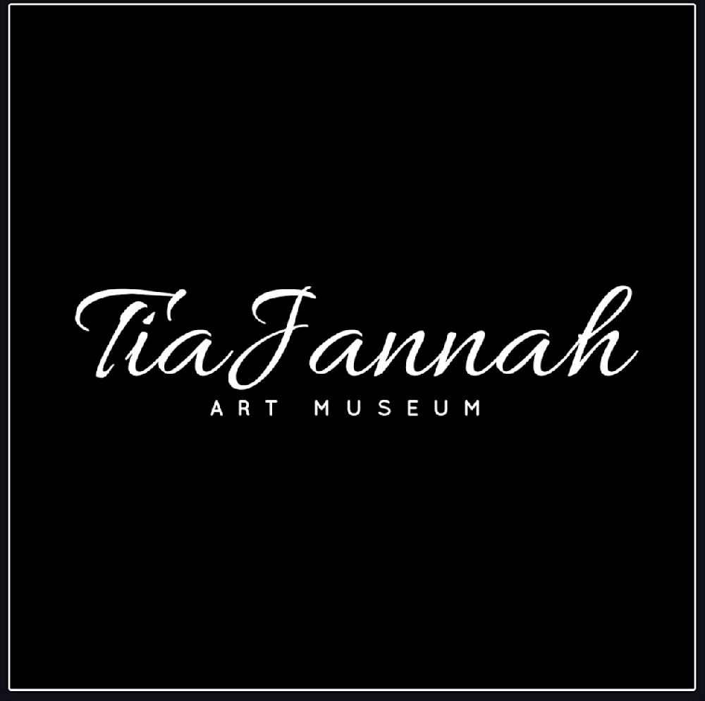  Tia Jannah Art Museum