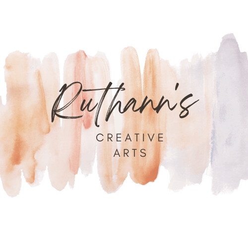 Ruthann's Art Studio