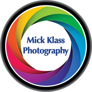 Mick Klass, Photography