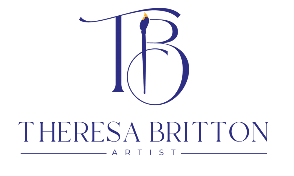 Theresa Britton        Artist