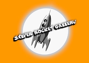 SILVER ROCKET GALLERY