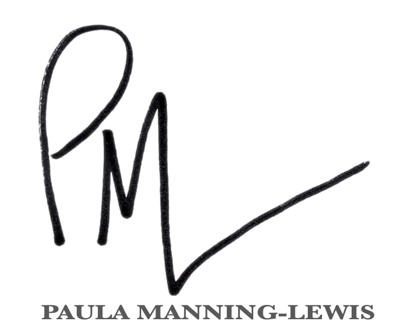 Paula Manning-Lewis