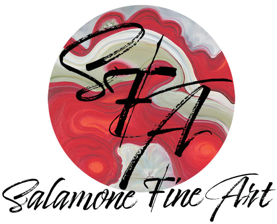 Salamone Fine Art