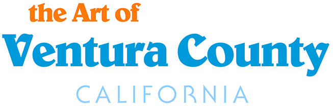 Art of Ventura County by Robert Lloyd
