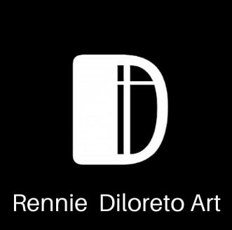 Rennie DiLoreto Art