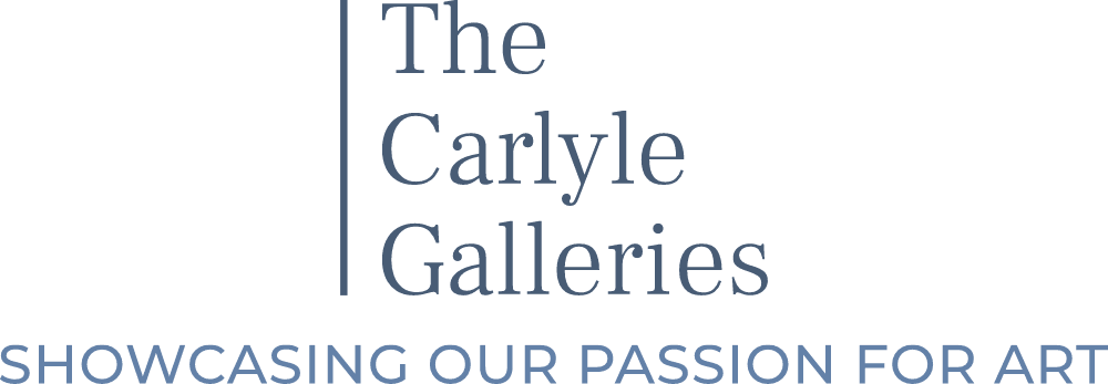 THE CARLYLE GALLERIES