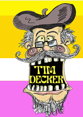 Tim Decker 