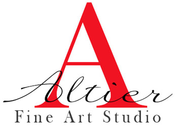 Altier Fine Arts Studio