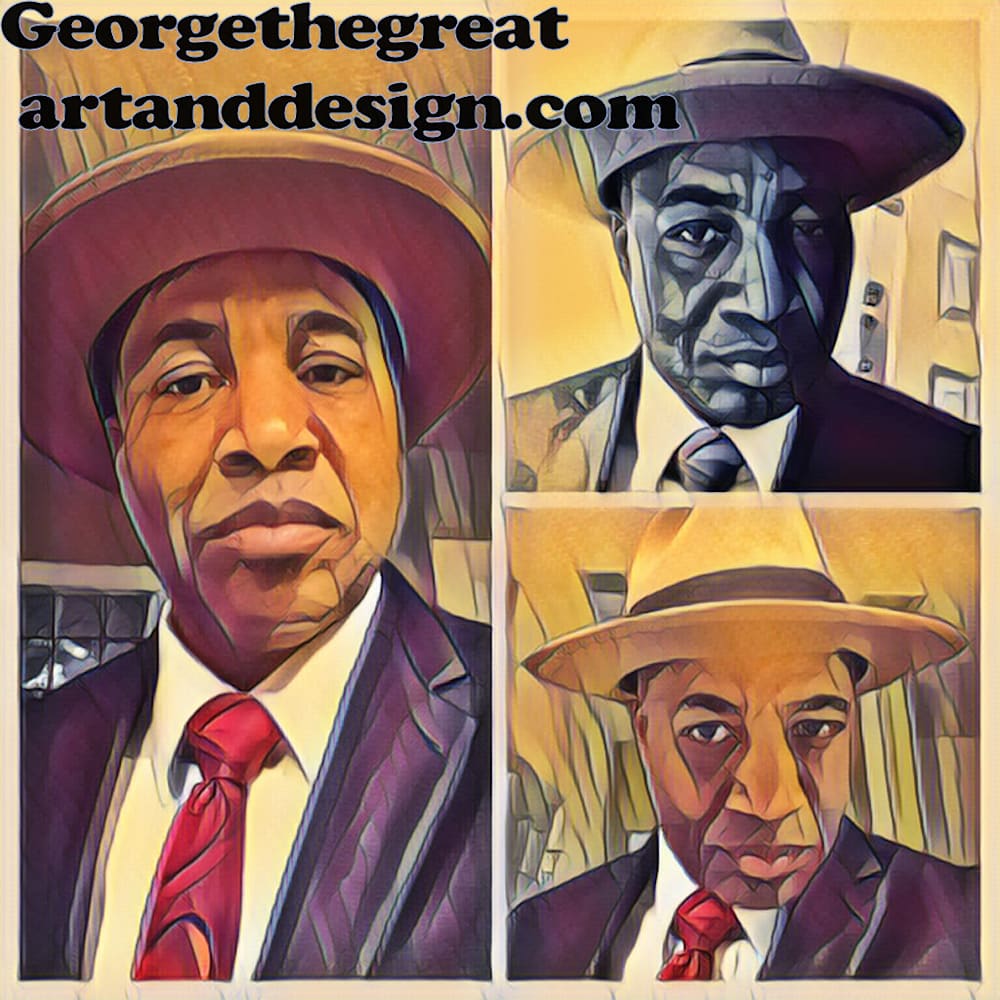 The Great Art and Design International Art Dealer