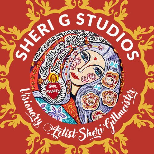 Sheri G Studios