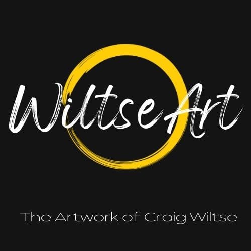 WiltseArt - The artwork of Craig Wiltse