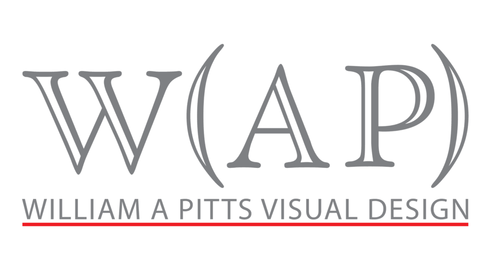 William A Pitts Visual Designs