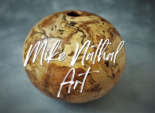 Mike Nathal Art