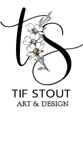 Tif Stout Fine Art, LLC
