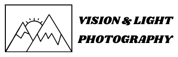 Vision & Light Photography