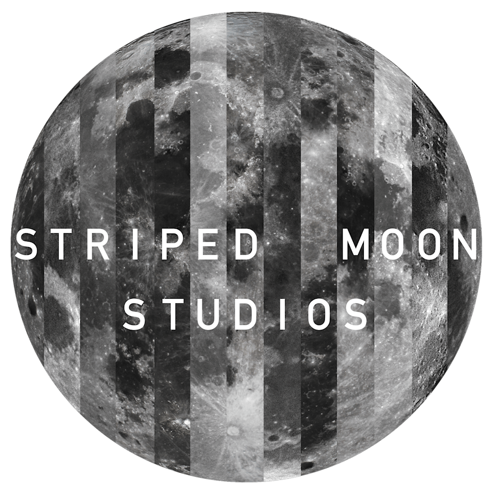 Striped Moon Studios