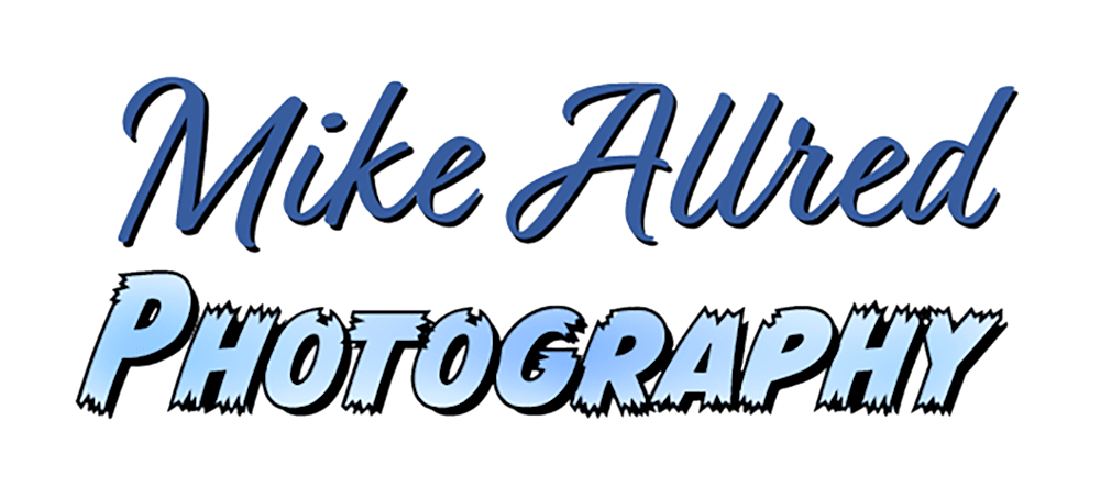 Mike Allred Photography