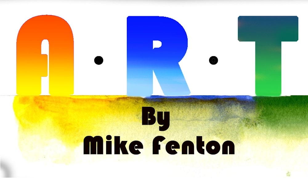Michael Fenton