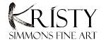 kristy-simmons-fine-art-logo