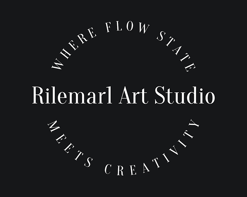 Rilemar1 Art Studio - Richard L Martinez Artist