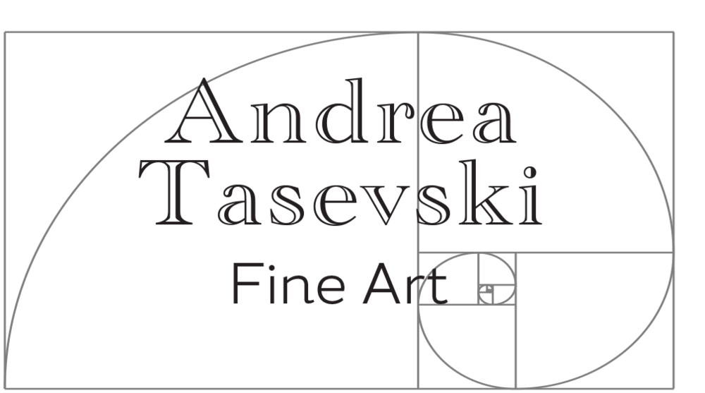 Andrea Tasevski Fine Art