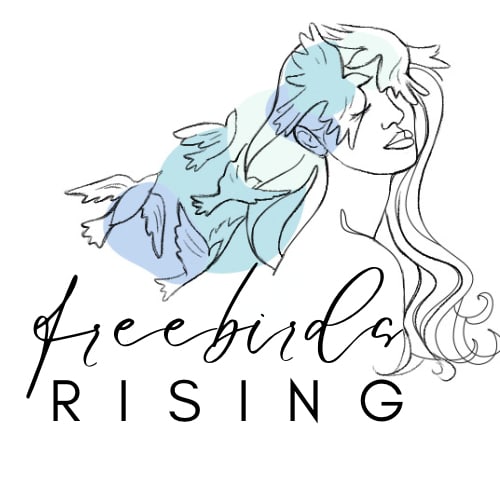 free birds rising