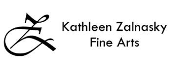 Kathleen Zalnasky Fine Arts