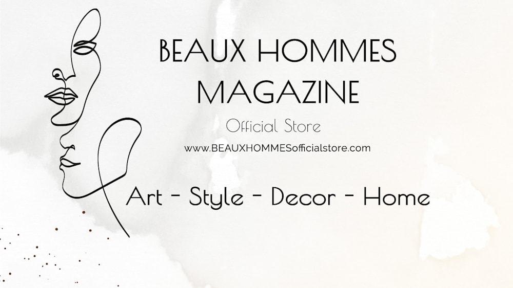 Beaux Hommes Official Store