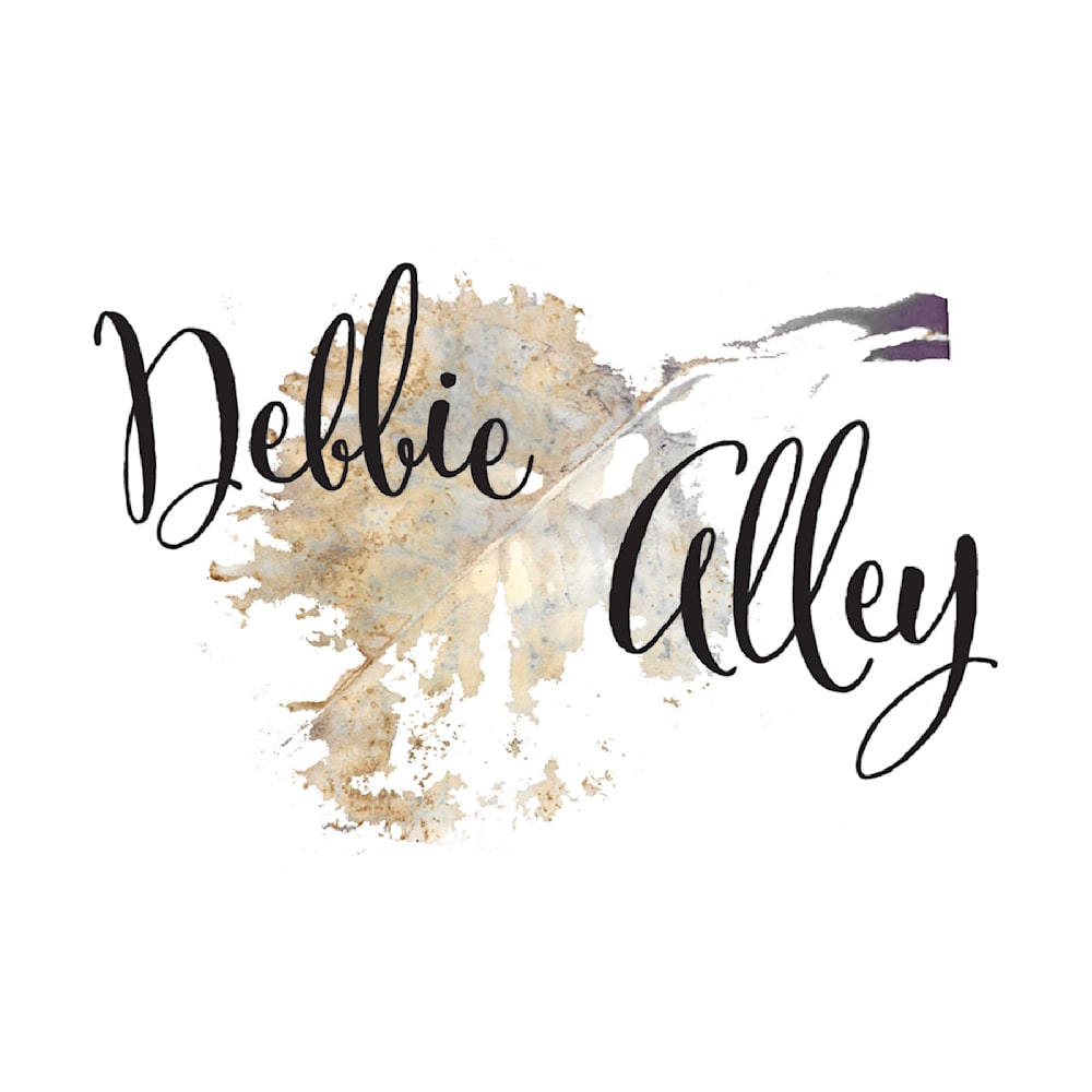 Debbie Alley Art & Home