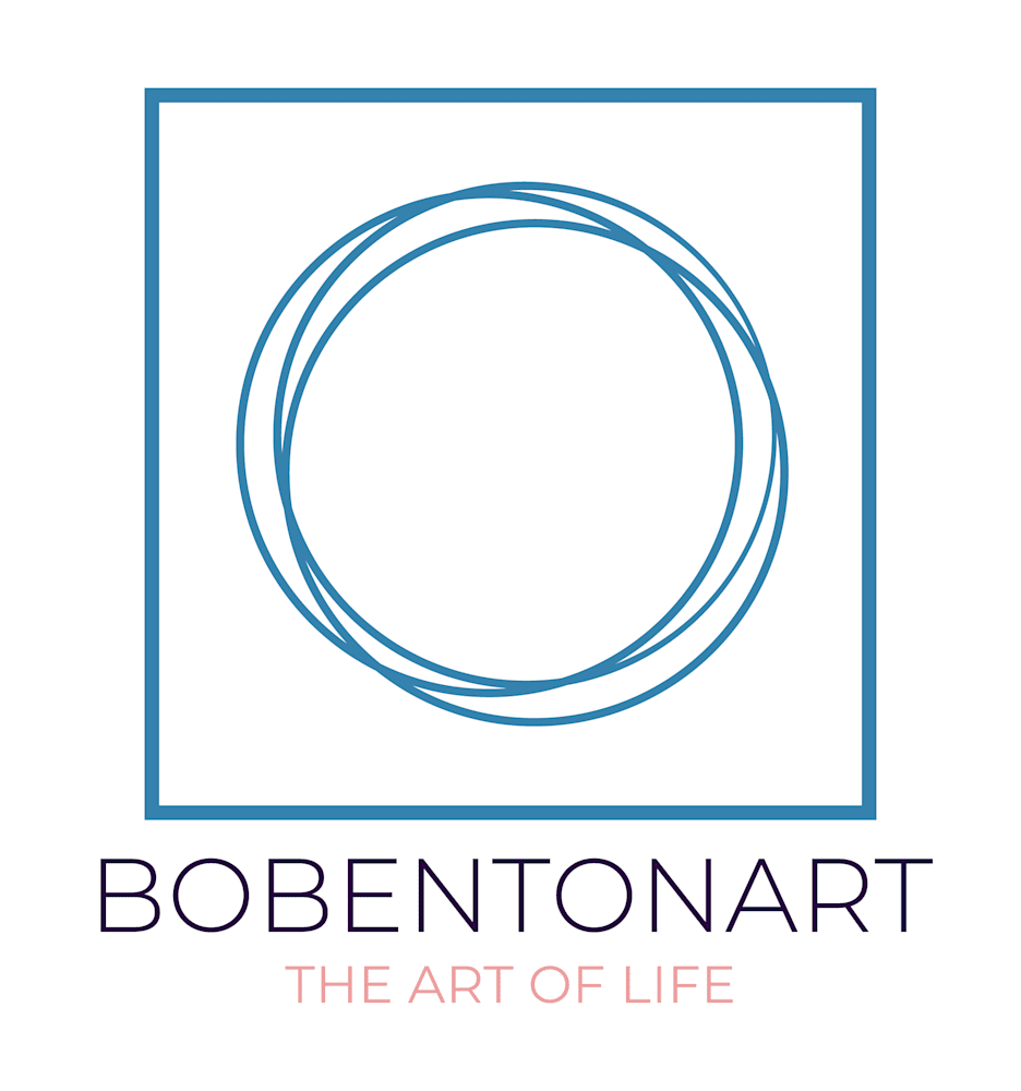 BoBentOnArt