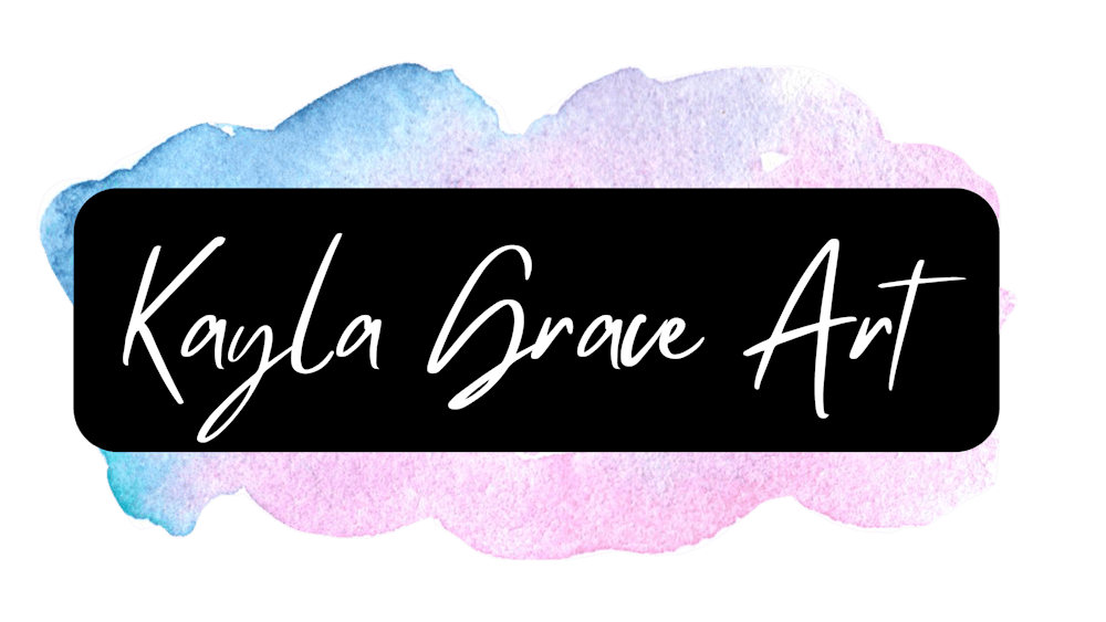 Kayla Grace Art