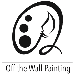 Off the Wall Painting