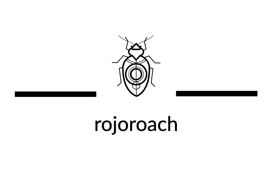 rojoroach