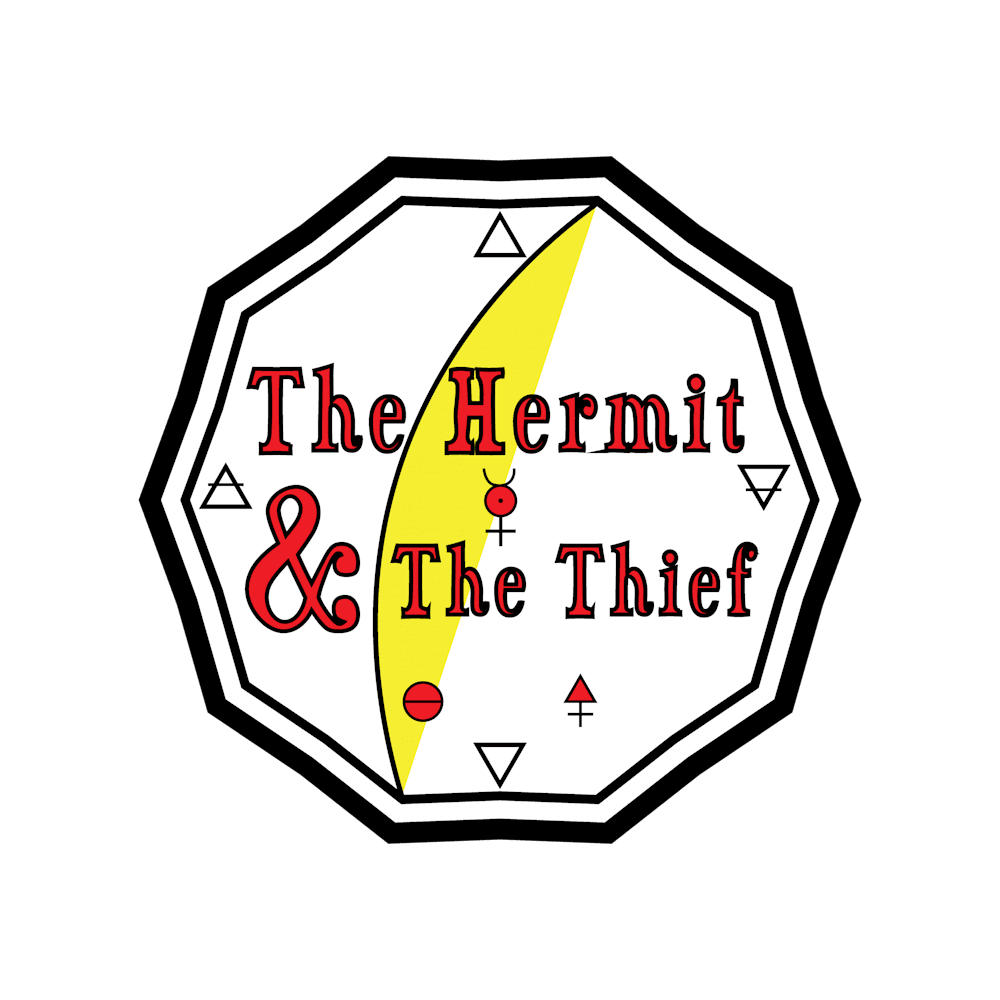 The Hermit & The Thief