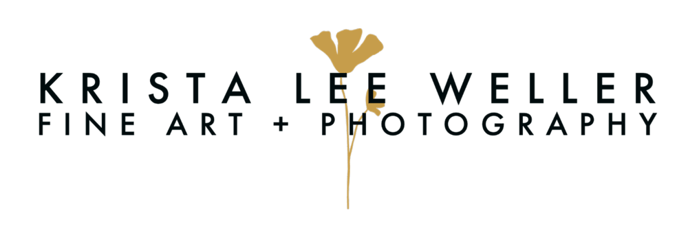 Krista Lee Weller Fine Art + Photography