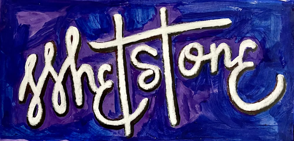 whetstone