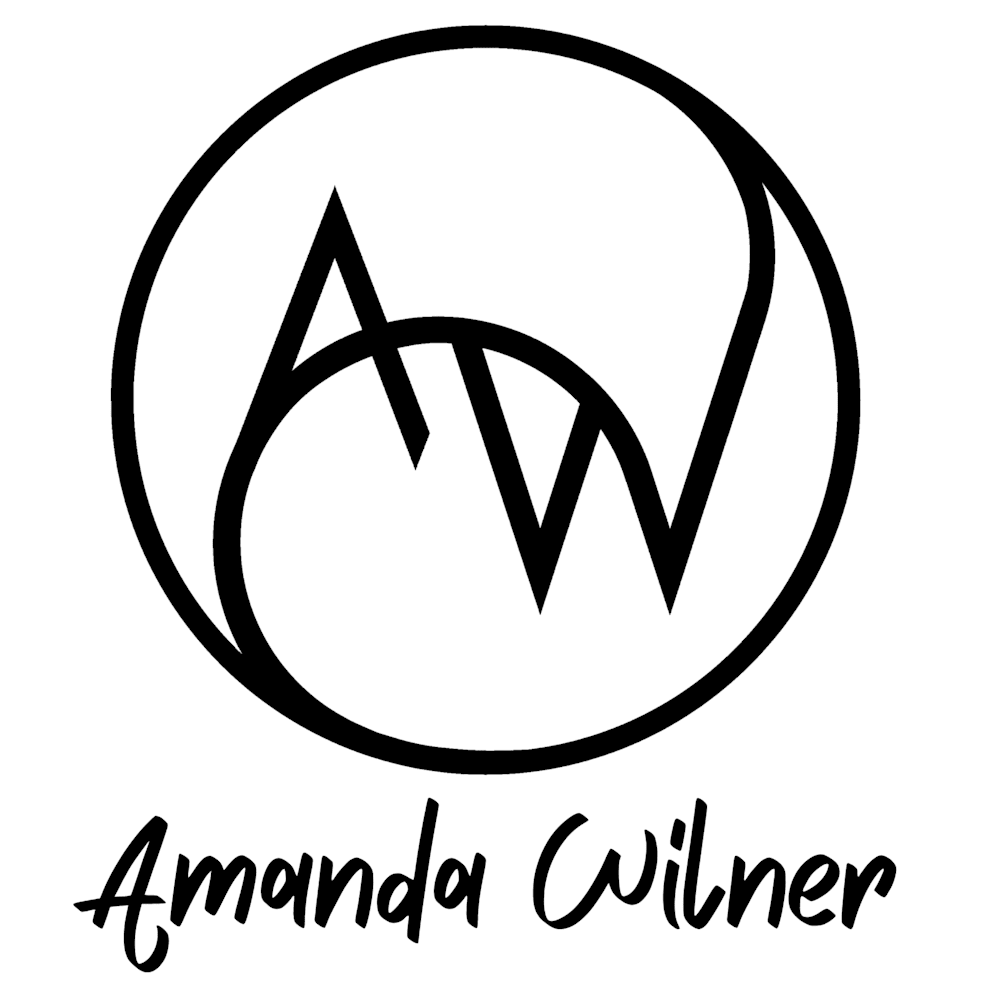 Amanda Wilner Art