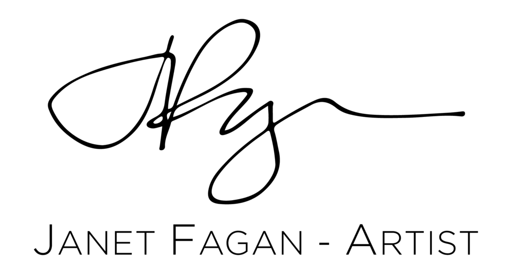 Janet Fagan Artist