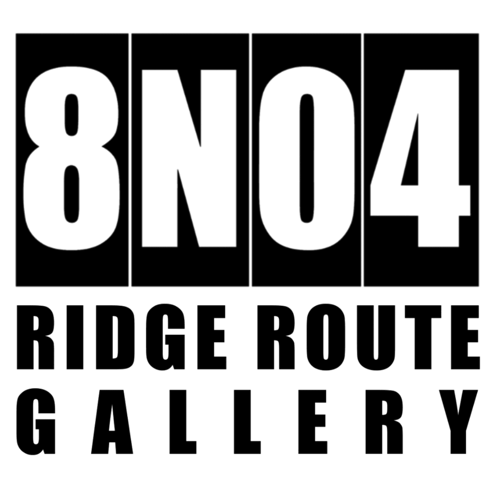 8N04 Ridge Route Gallery