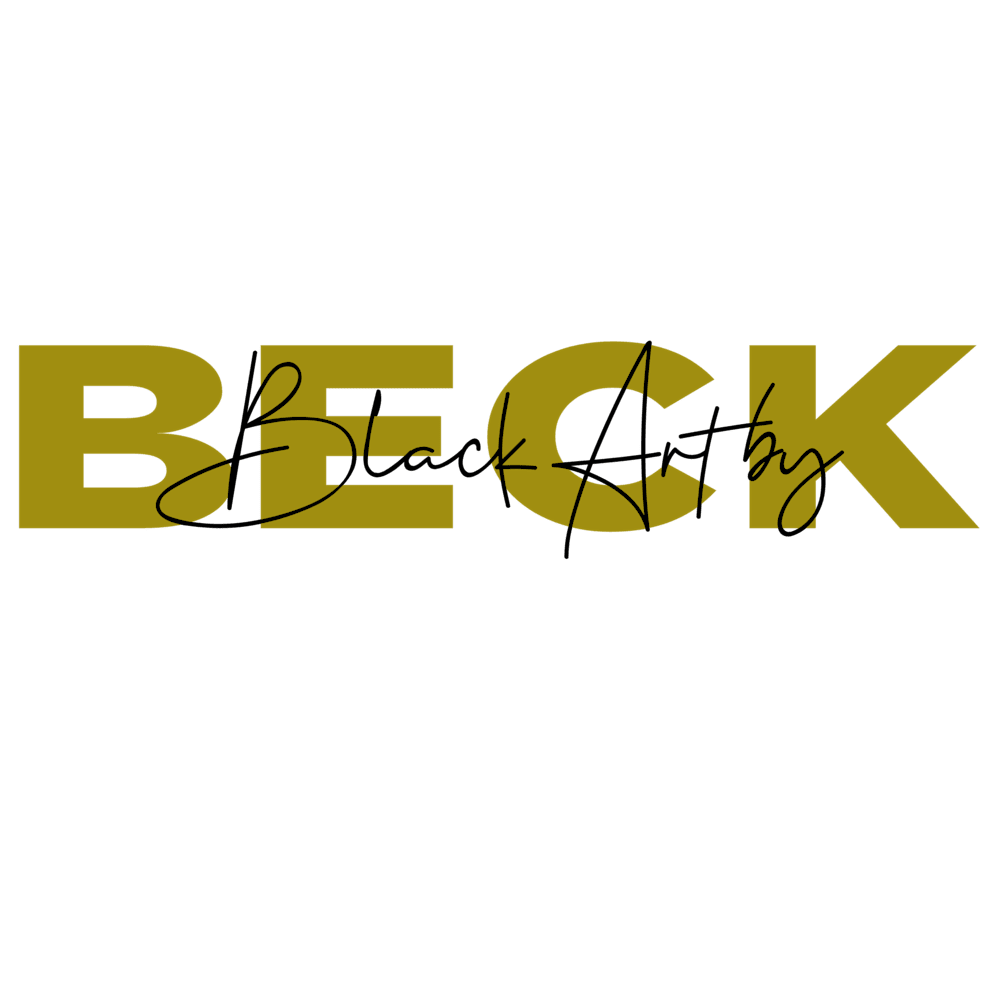 Black Art By Beck