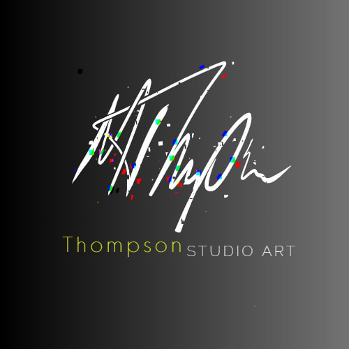 Thompson Studio Art