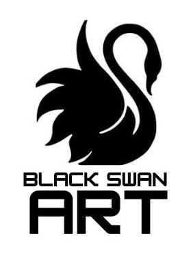 Black Swan Art