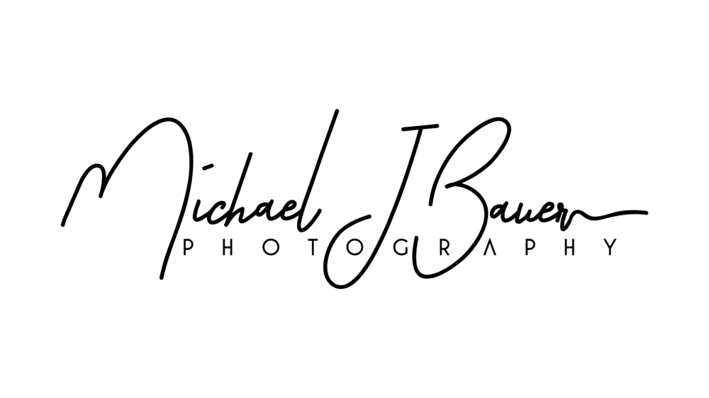 Michael J. Bauer Photography | 2025 Calendar